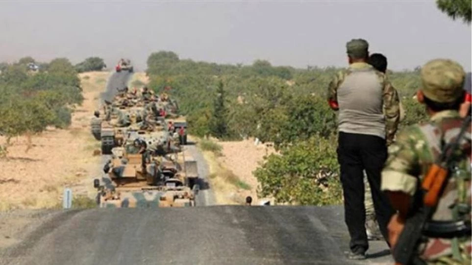 Τους θερίζουν οι Κούρδοι: Τούρκοι δέχθηκαν επίθεση με ρουκέτες κοντά στο Ντιγιάρμπακιρ